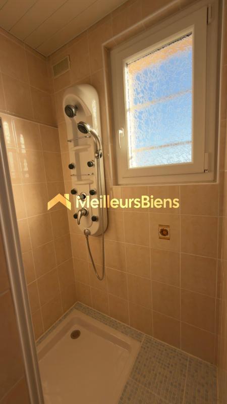 Pavillon - 52 m² - 3 pièces