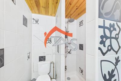 Maison - 133 m² - 5 pièces