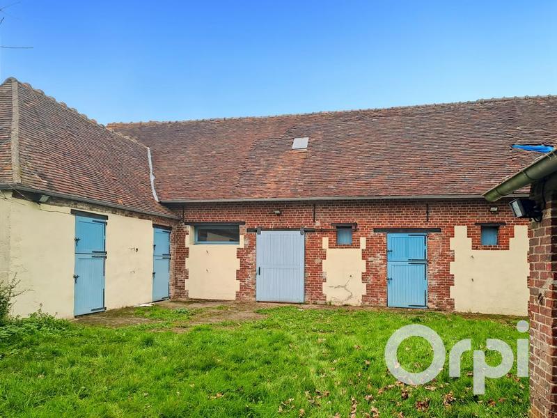 Propriété - 181 m² - 6 pièces