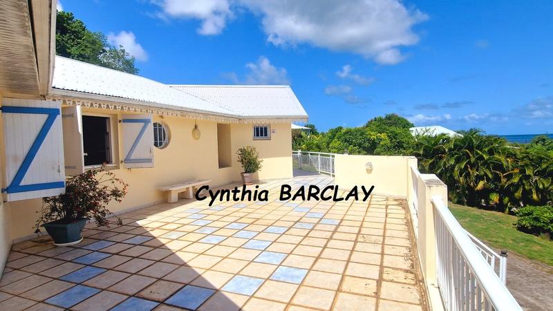 Maison d'architecte - 273 m² - 9 pièces