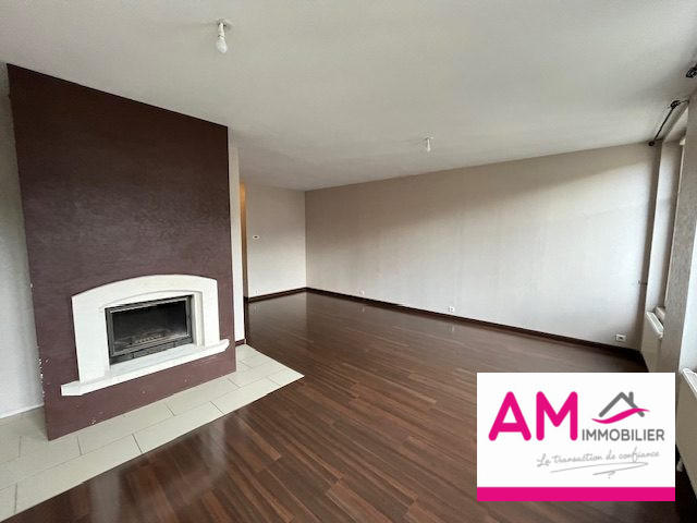 Appartement - 109 m² - 5 pièces