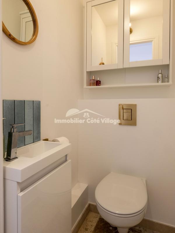 Appartement - 76 m² - 3 pièces