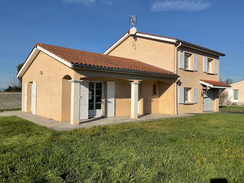 Villa - 111 m² - 6 pièces
