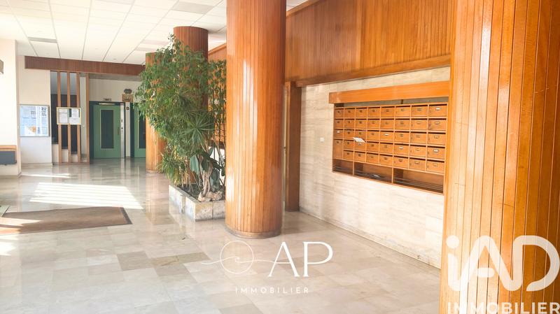 Appartement - 71 m² - 3 pièces