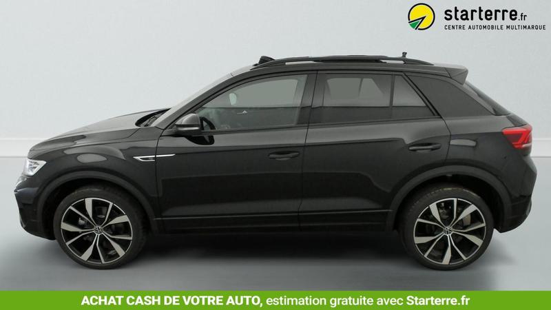 Volkswagen t-Roc 2.0 Tdi 150 Start/Stop Dsg7 R-Line Edition