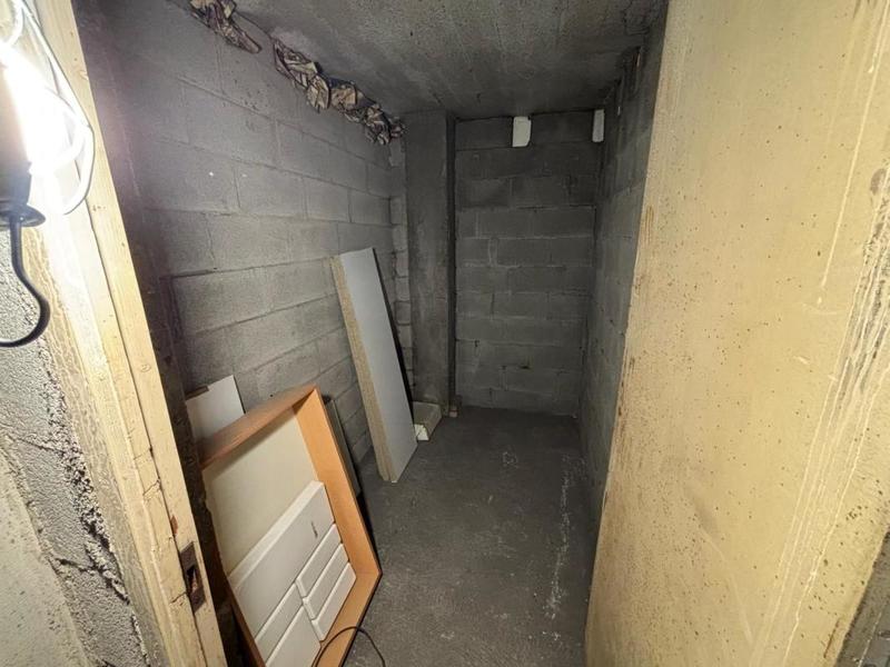 Appartement - 2 pièces