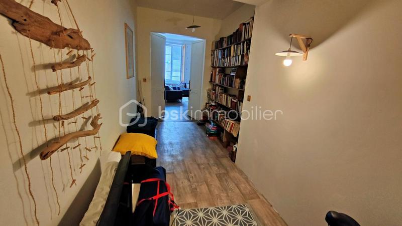 Immeuble - 283 m² - 10 pièces