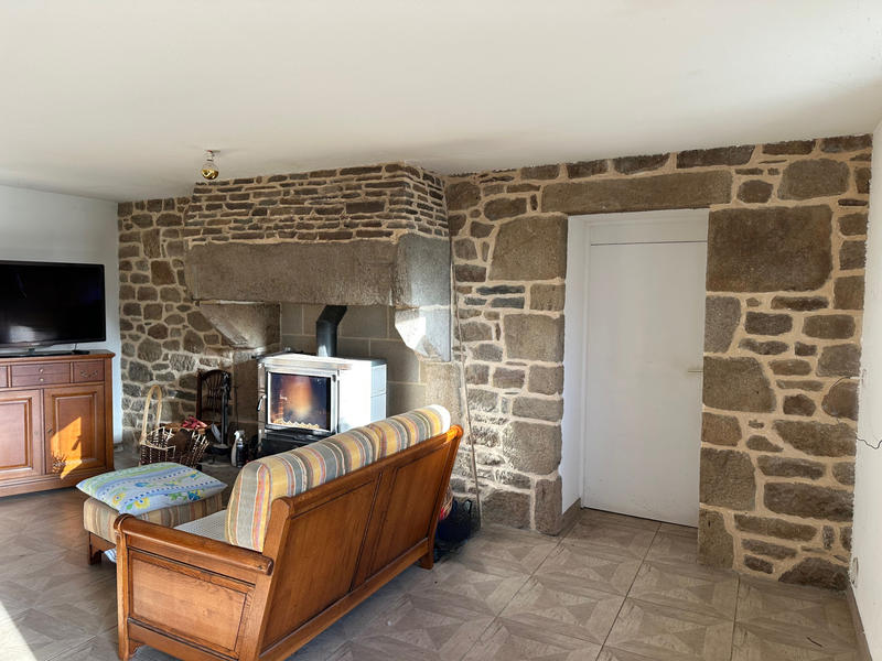 Maison - 144 m² - 5 pièces