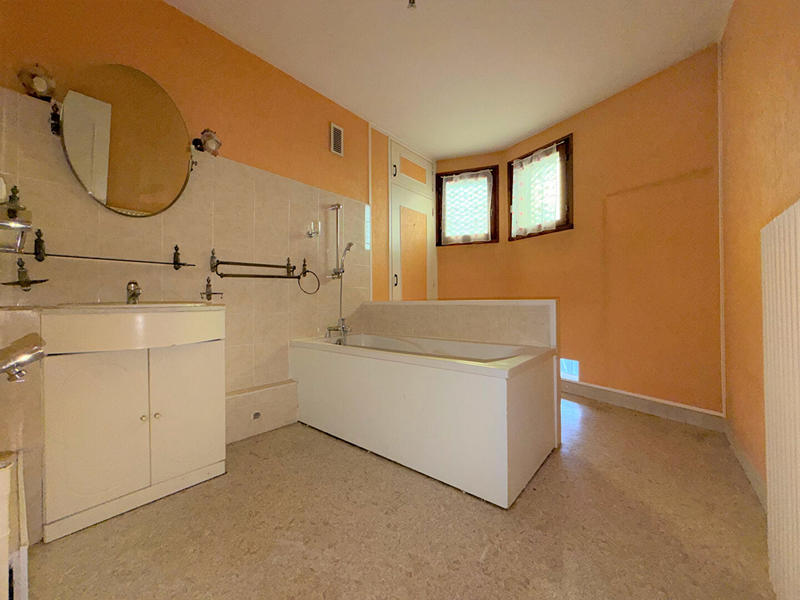 Appartement - 88 m² - 3 pièces