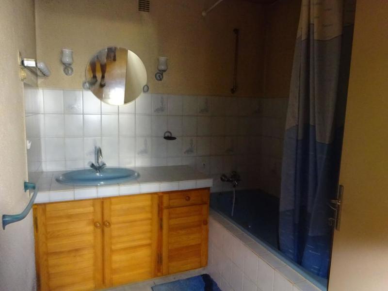 Maison - 118 m² - 7 pièces