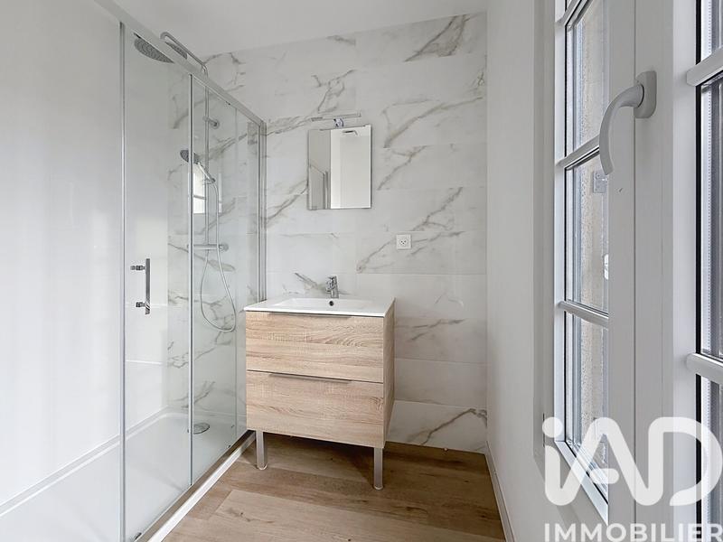 Maison de village - 163 m² - 5 pièces