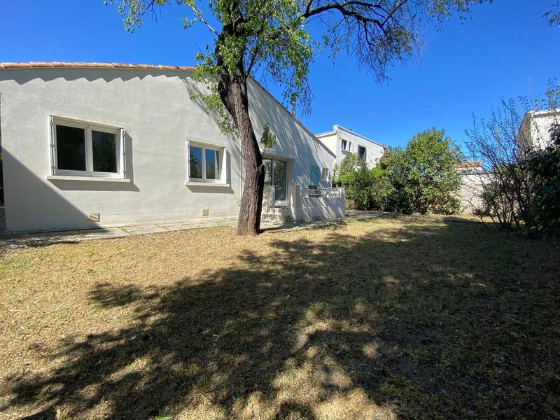 Villa - 67 m² - 3 pièces