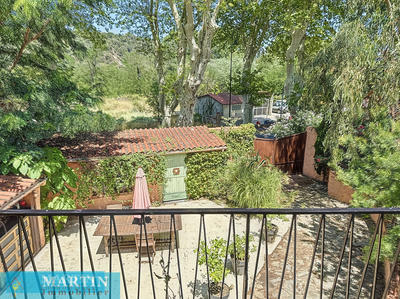 Villa - 170 m² - 5 pièces