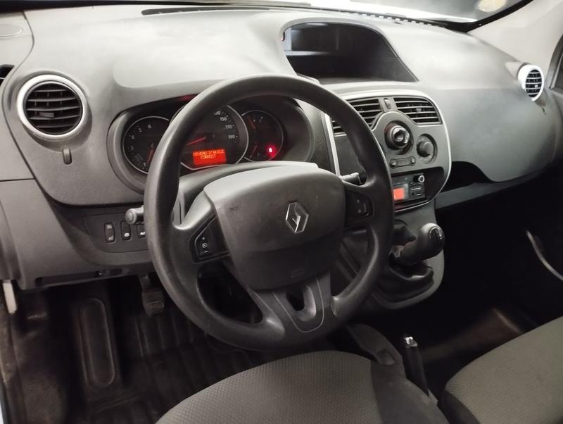 Renault Kangoo Express 1.5 Dci 75 Energy Gd Cft