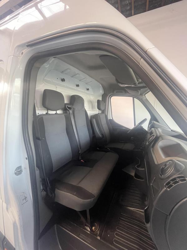 Renault master combi 3