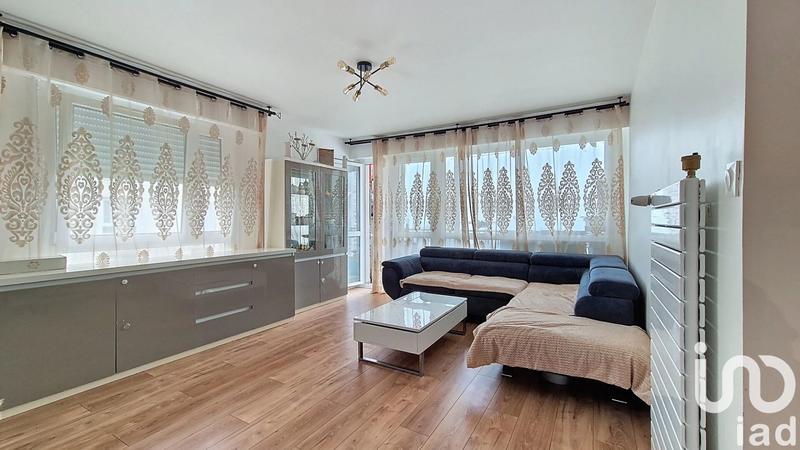 Appartement - 73 m² - 3 pièces