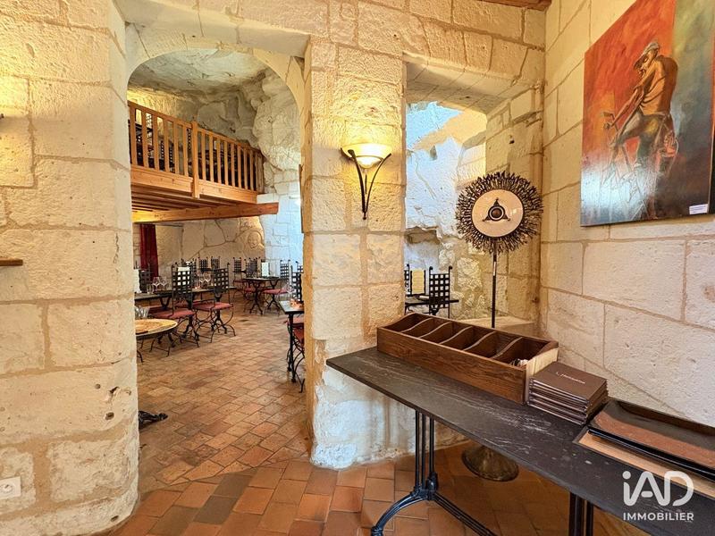 Local commercial - 400 m²