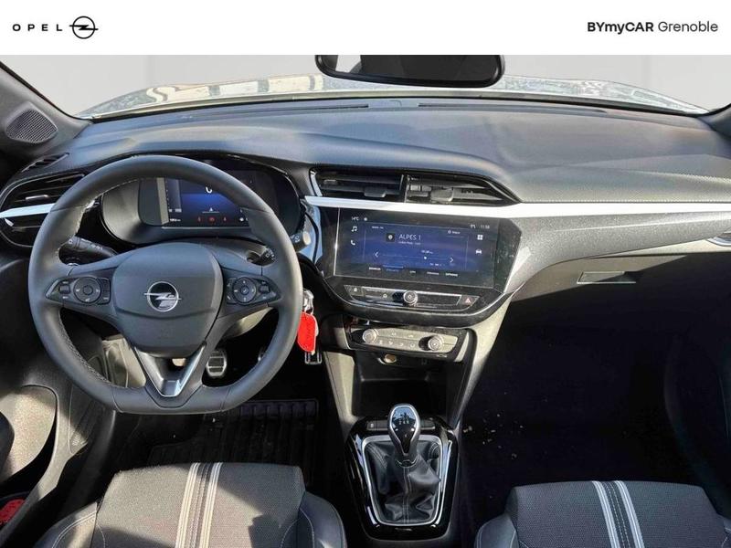 Opel Corsa 1.2 75 ch Bvm5 Gs
