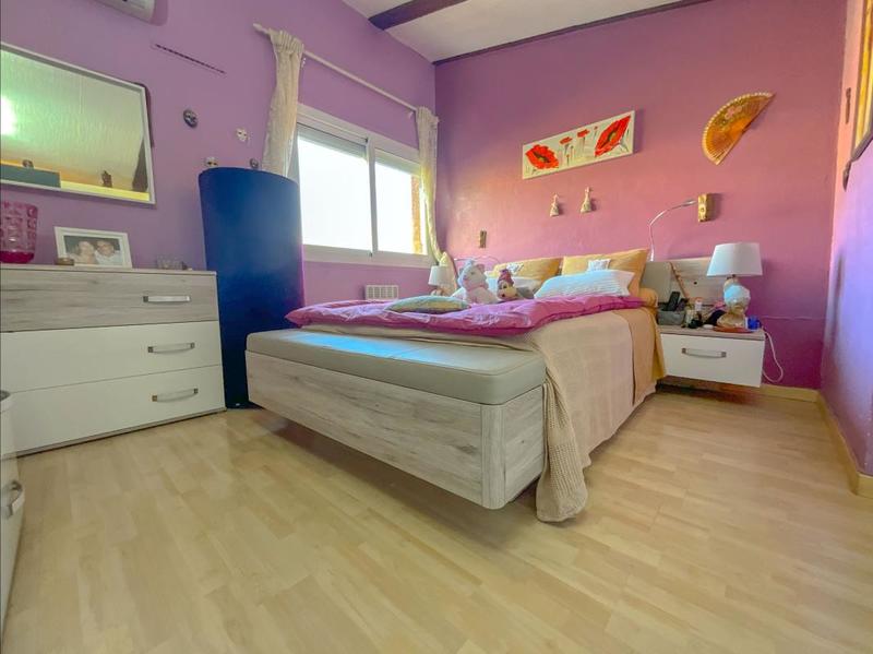 Maison - 136 m² - 5 pièces