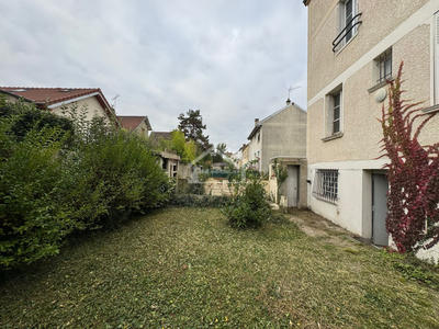 Maison - 145 m² - 7 pièces
