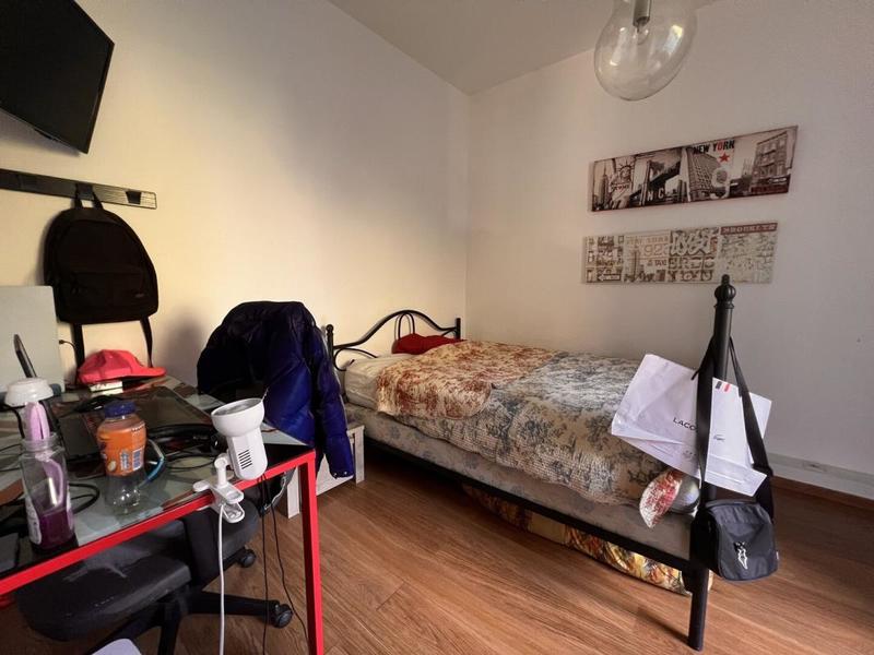 Duplex - 133 m² - 5 pièces