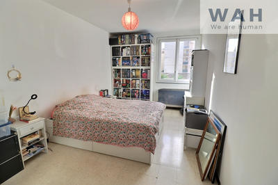 Appartement - 76 m² - 3 pièces