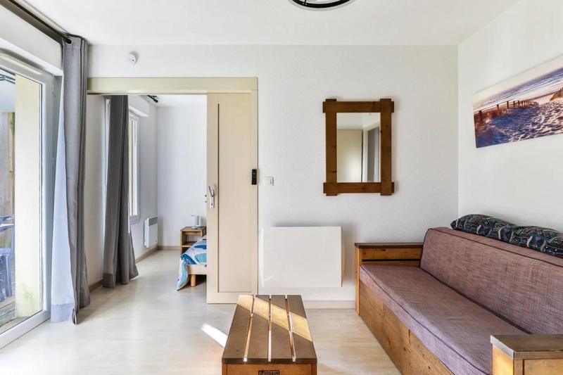 Appartement - 29 m² - 2 pièces