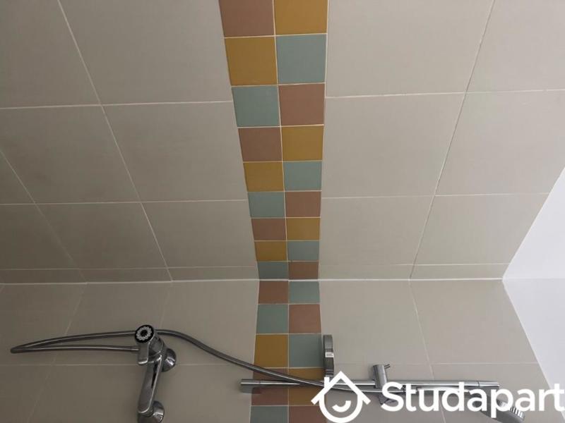 Appartement - 21 m² - 1 pièce