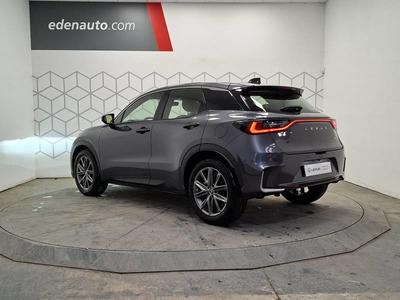 Lexus Lbx 2wd Elegant