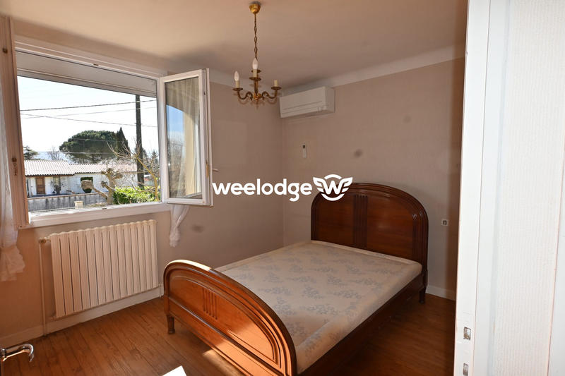 Maison - 123 m² - 10 pièces