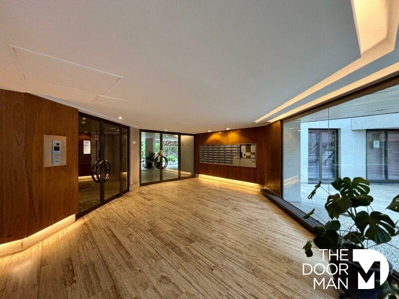 Appartement - 55 m² - 2 pièces