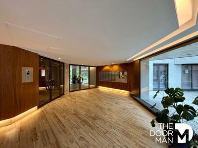 Appartement - 55 m² - 2 pièces