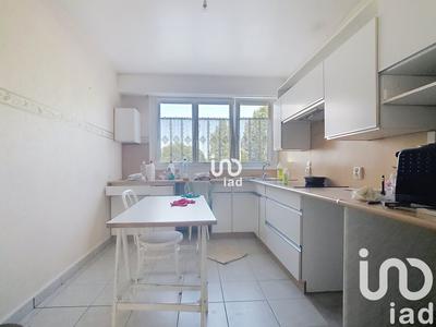 Appartement - 71 m² - 3 pièces