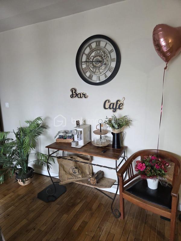 Maison - 170 m² - 6 pièces