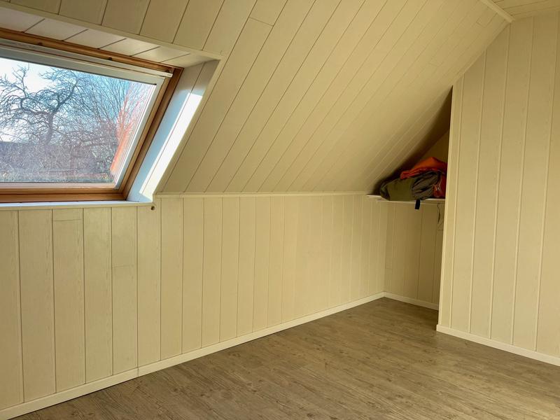 Maison - 157 m² - 8 pièces