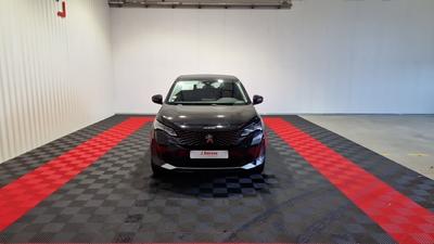 Peugeot 3008 bluehdi 130ch ss bvm6 active