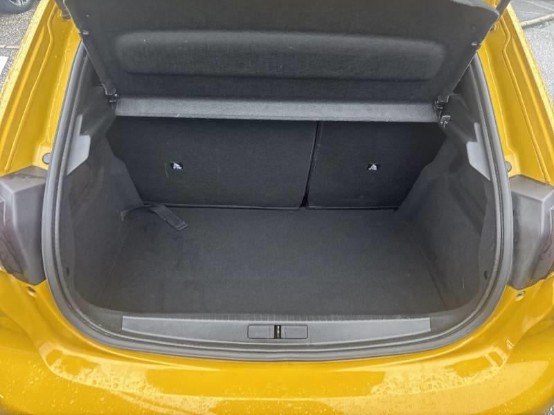 Peugeot 208 PureTech 130 s&amp;S Eat8 Gt