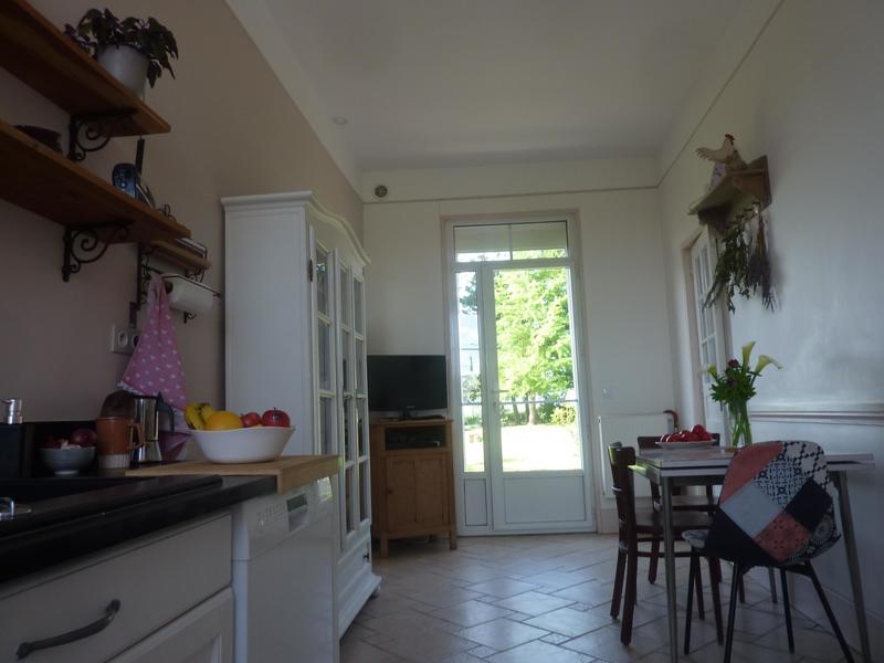 Villa - 235 m² - 9 pièces