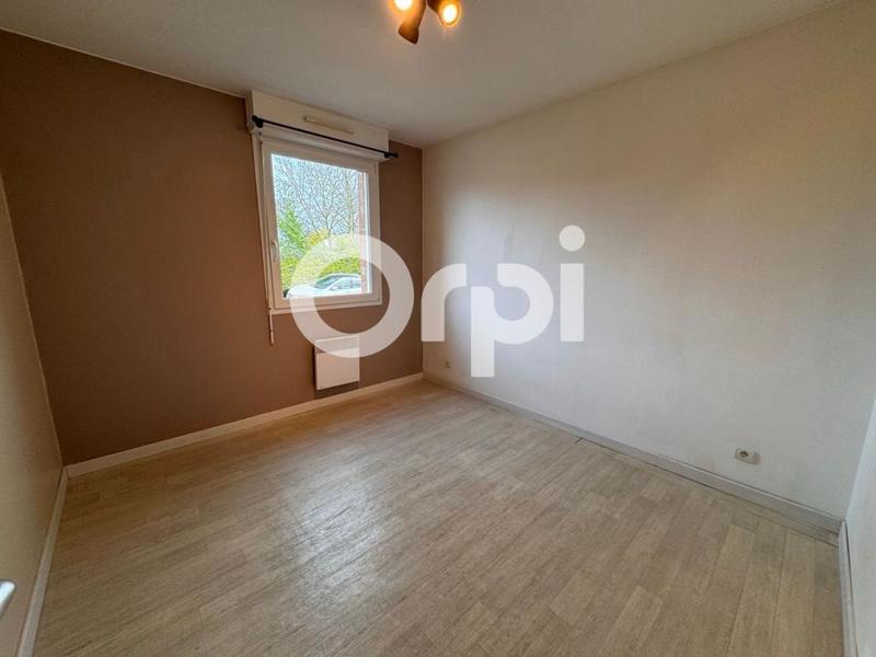 Maison - 116 m² - 5 pièces