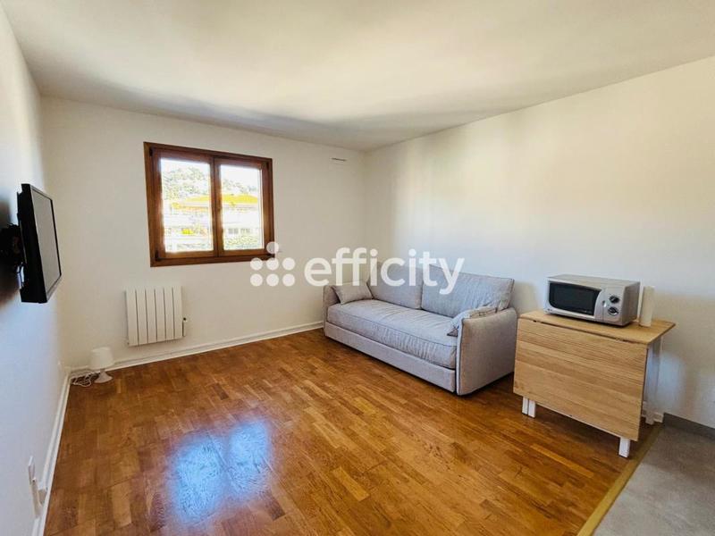 Appartement - 25 m² - 1 pièce