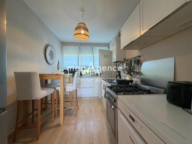 Appartement - 73 m² - 4 pièces