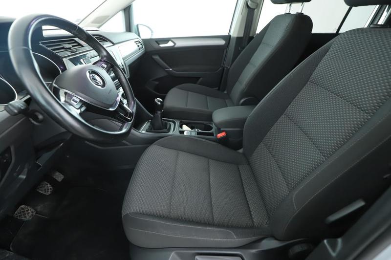 Volkswagen Touran 1.2 Tsi BlueMotion Tech Confortline 110 ch
