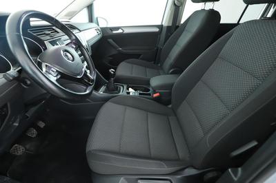Volkswagen Touran 1.2 Tsi BlueMotion Tech Confortline 110 ch