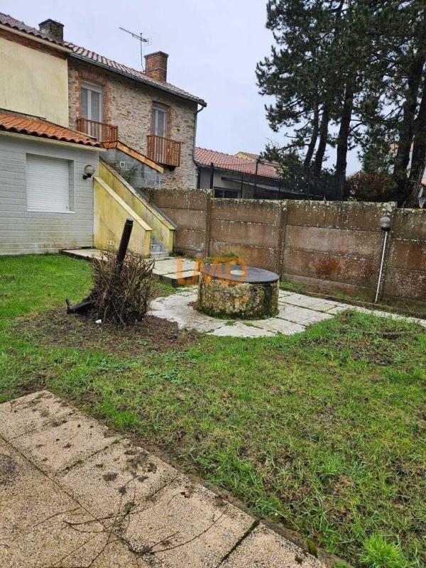 Maison - 174 m² - 7 pièces