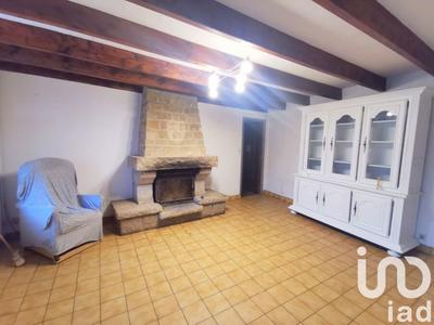 Maison - 103 m² - 8 pièces