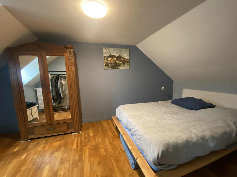 Maison - 227 m² - 11 pièces