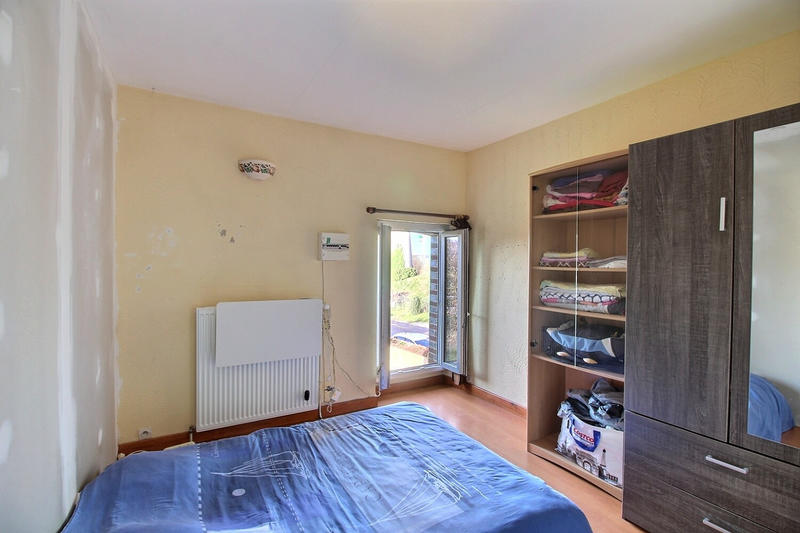 Longère - 103 m² - 5 pièces