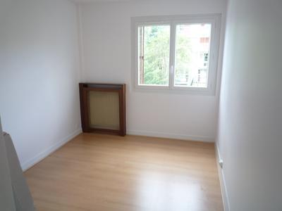 Appartement - 77 m² - 3 pièces