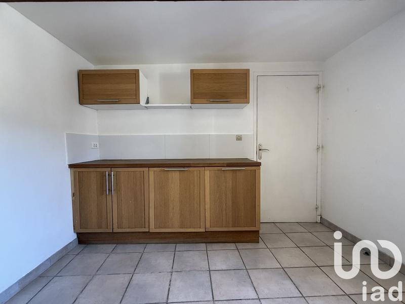 Maison de village - 88 m² - 5 pièces