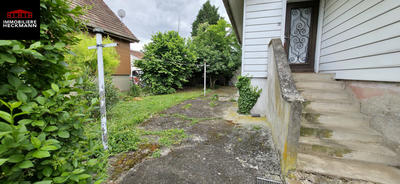 Maison - 139 m² - 7 pièces